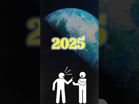 Solar flairs will destroy earth in 2025 is it true? What if a solar storm actually hit earth? #2025