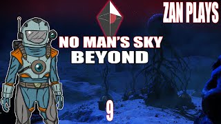 [Steam Looks] No Man's Sky Beyond Part 9: After the Time Skip