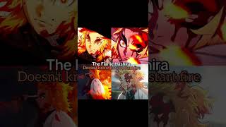 The Hashiras That....part-2