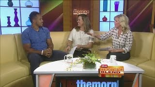 Chatting with Former NFL Player Travis Beckum