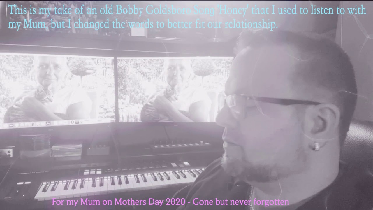 Gary Bellars - Mummy (2020)