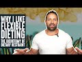Why I Like Flexible Dieting: The Dichotomy of Dietary Restraint | Biolayne Educational Video