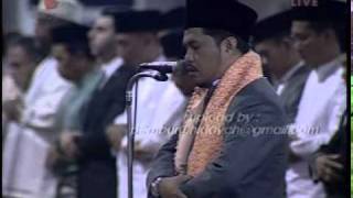 Sholat Idul Fitri 1432 H Di Masjid Istiqlal Jakarta