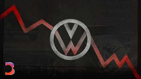 Cómo Volkswagen perdió el rumbo
