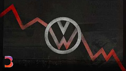 How Volkswagen Lost Its Way