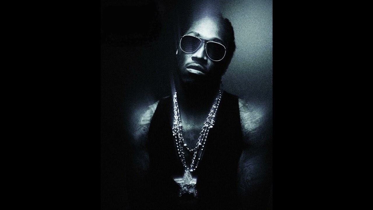 [FREE] 808 Mafia x Future Type Beat 2022 - "Solstice"