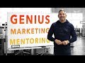 Genius Marketing Mentoring with Grant Cardone