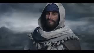 Assassin's Creed Mirage  2023 -  Русский трейлер