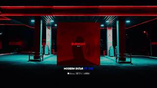 MXRPHEUS - Modern Dutar ft. Zux Resimi