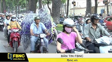 Thủ tướng yêu cầu kiểm soát giá hàng thiết yếu dịp Tết