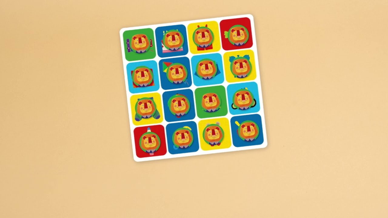 Bingo - Moulin Roty - YouTube