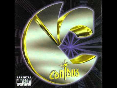 Cannibus - Nigganometry (1998) 