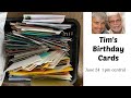 Tim's Birthday Cards|Get Inspired!