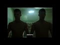 Scott And Peter Vs Twins :séries(TEEN WOLF)