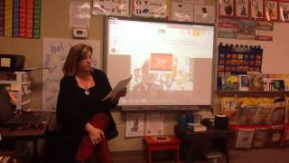 Thinglink Professional Development