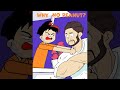 Uncle Roger vs Peanut Allergy Guy (Animated #shorts)