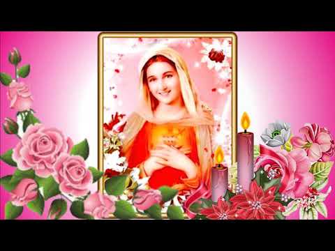 Video THÁNH CA KÍNH ĐỨC MẸ MÂN CÔI /THÁNG 10/2022 - youtube