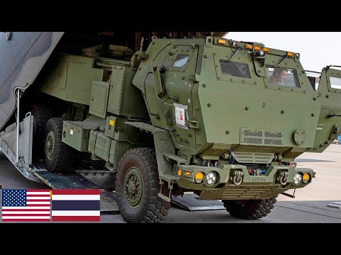 Видео: M142 HIMARS пуужингийн цогцолбор (АНУ). Онцлог шинж чанар ба хүрээлэн буй орчинд үзүүлэх нөлөө
