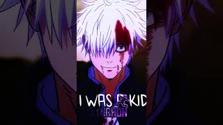 Gojo Edit - Timeless By The Weeknd