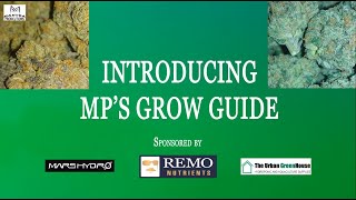 Introduction to MP Grow Guide