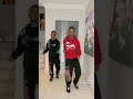 Major Key, Yuppe & Ceehle - Cina TikTok dance challenge