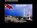 Besni keysun