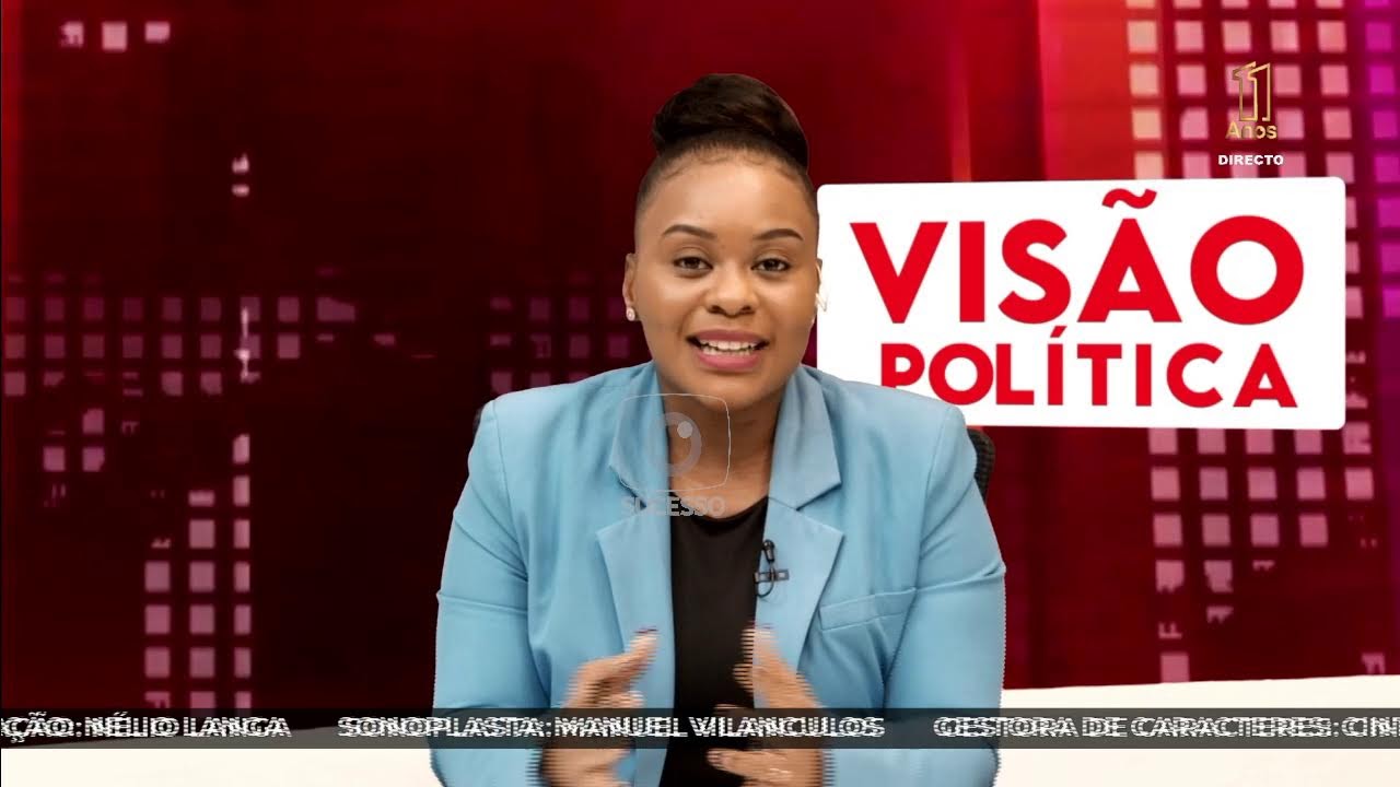 VISÃO POLÍTICA  |EDIÇÃO DE TERÇA-FEIRA |24|02|2026