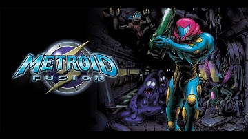 Metroid Fusion, Part 12