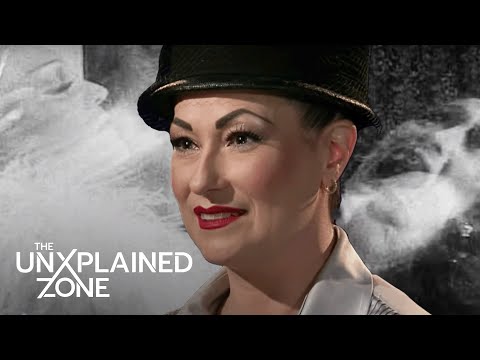 My Ghost Story: Actors and Director Disturbed By Unexplained Footage in Silent Movie