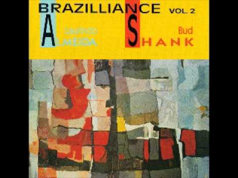 Laurindo Almeida Bud Shank Jazz Goes Brazil Laurindo Almeida Bud Shank Jazz Goes Brazil