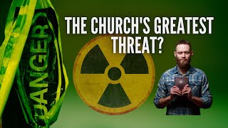 Paul Washer: Greatest Threat to the American Church | Channel Announcement