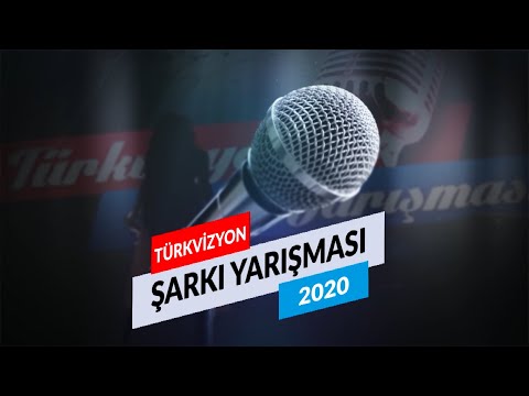 2020 Türkvizyon Şarkı Yarışması