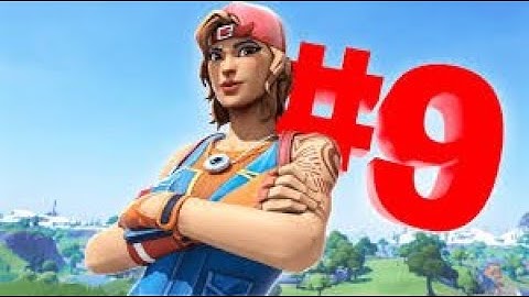 Quark Highlights #9 - No Clue🔍