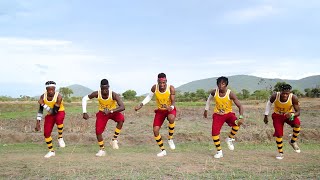 Rogeti - Mungu Welelo _official video