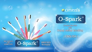Our dual-action toothbrush is the toothbrush of the future! screenshot 5
