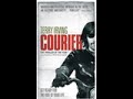 Courier Book Trailer