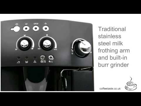 DeLonghi ESAM 4000 Magnifica Review