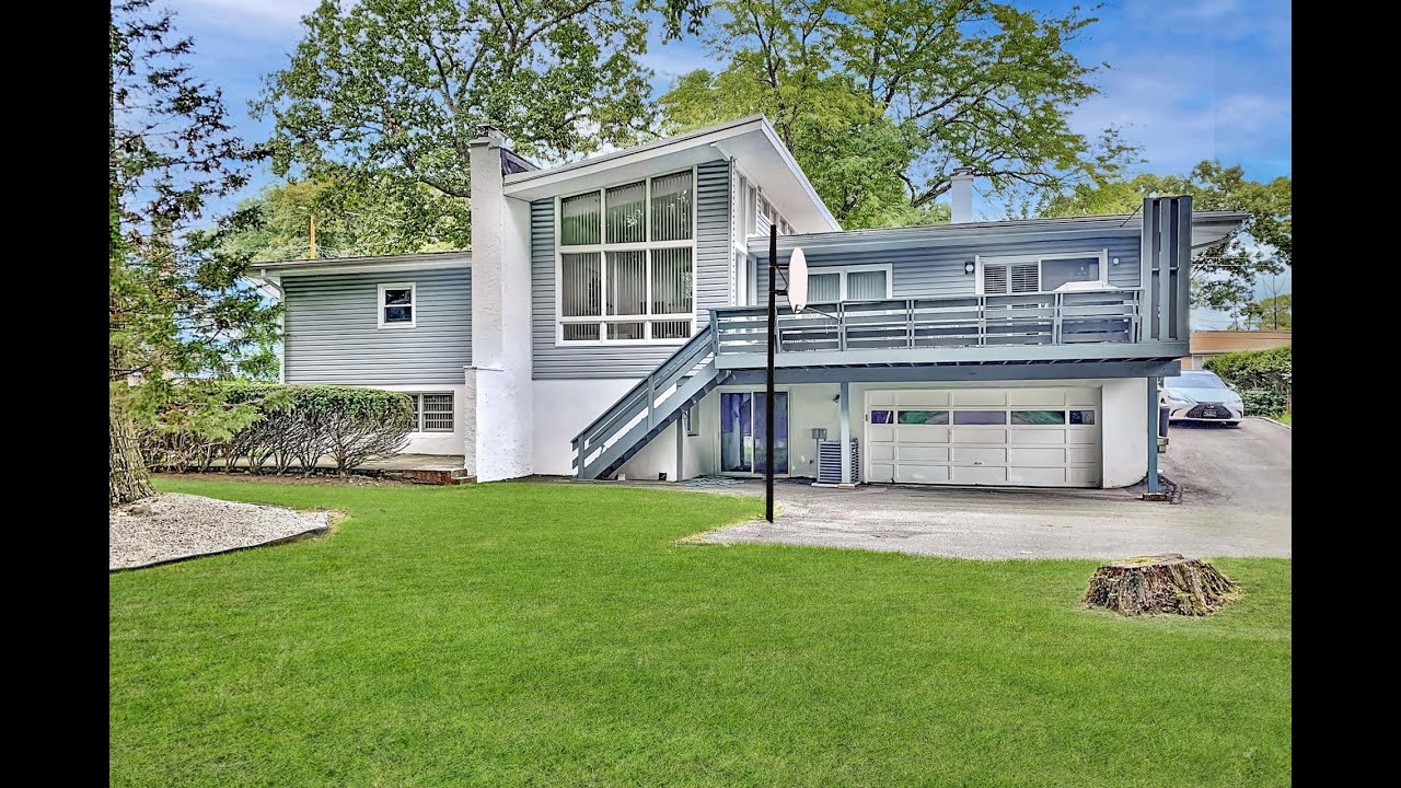 4 Mohawk Ave in White Meadow Lake, Rockaway NJ 07866 is For Sale