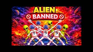 ALIEN GAME SHOCKING SECRET 👽 | #shorts #viral #trending #alien #viralshorts #shortsfeed #youtube screenshot 5