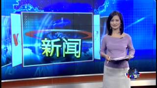 VOA卫视(2014年4月30日 第一小时节目)