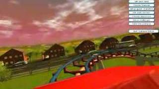 CORKSCREW - RCT3