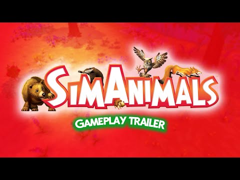 SimAnimals - Gameplay trailer