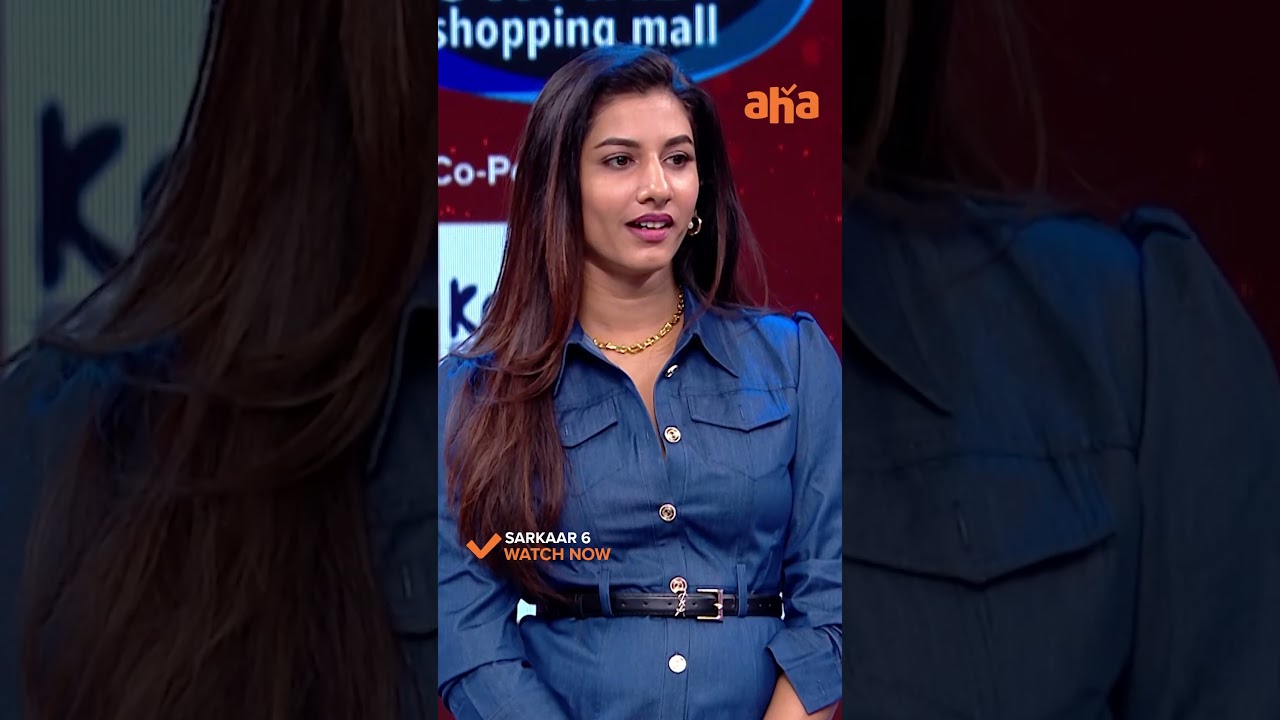 Sarkaar 6 Ep 12 Finale | Watch Now On Aha | Sudheer | Vishnu Priya | Prabhu | Murthy |Suresh |Jaffar