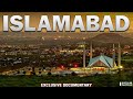 مستند اختصاصی درباره شهر اسلام آباد پایتخت پاک و سبز پاکستان پاکستان را کشف کنید 