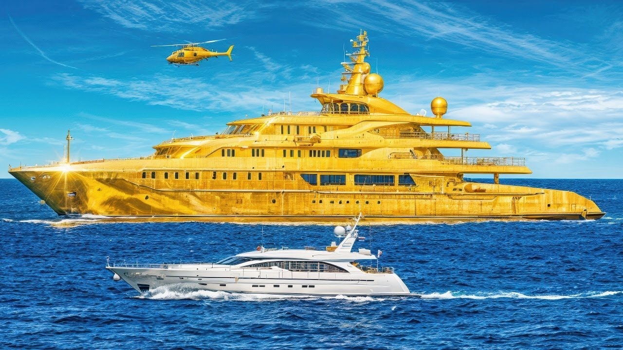 MILLIONNAIRES contre MILLIARDAIRES