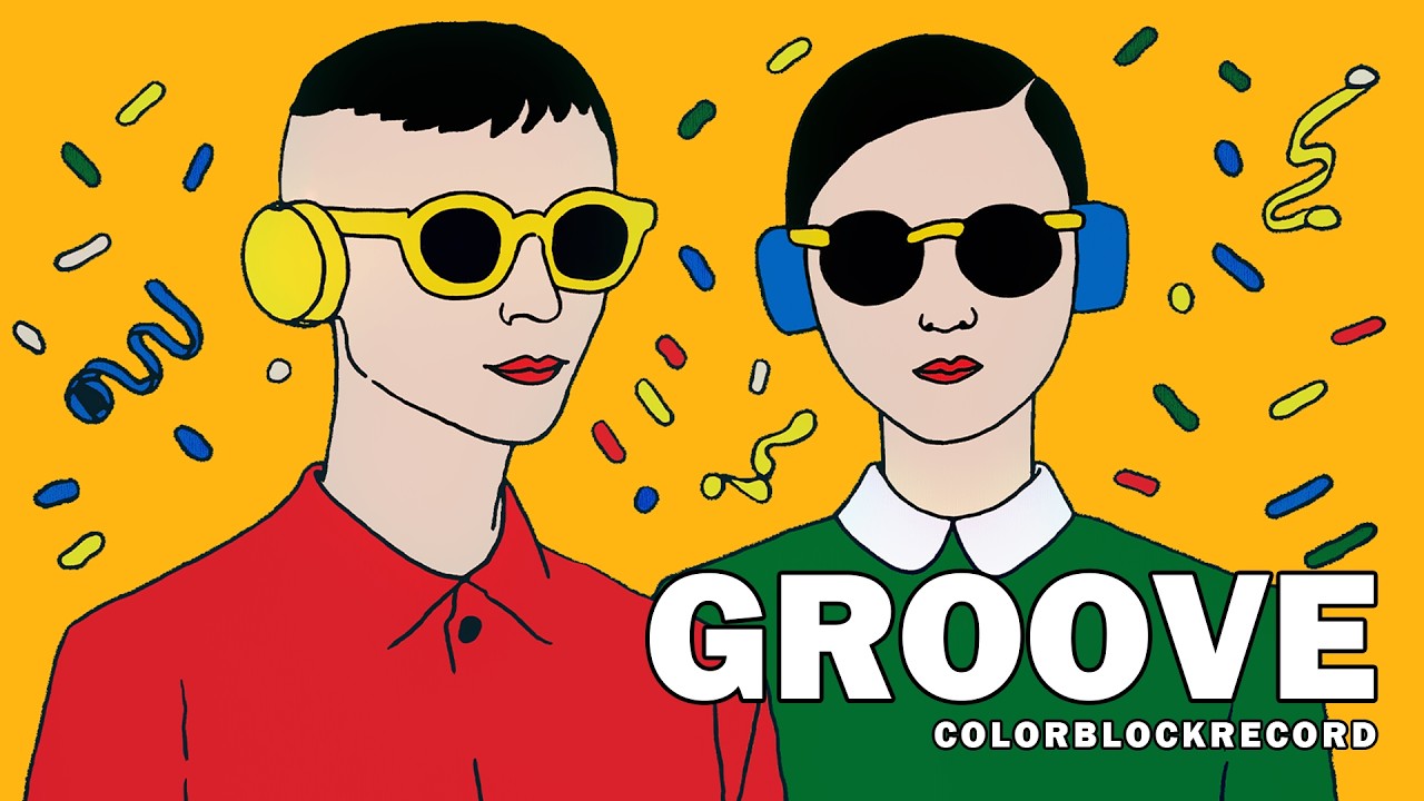 [Playlist] Chill Vibes | Feel-Good Groove Pop Playlist (Lyrics O)