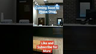 Inside New Ohio Dispensary with Drive Thru