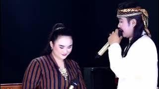 madu janji Yeyen ismantoro  ft Raden nurdani