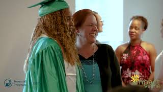 Impact Austin 2018 Community Grant: Jeremiah Program Austin