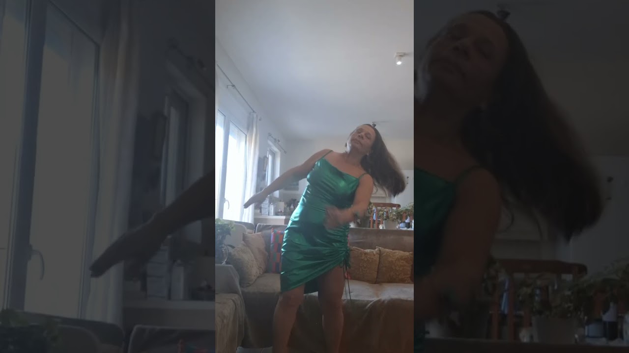 Γυναικα ειναι η ζωη